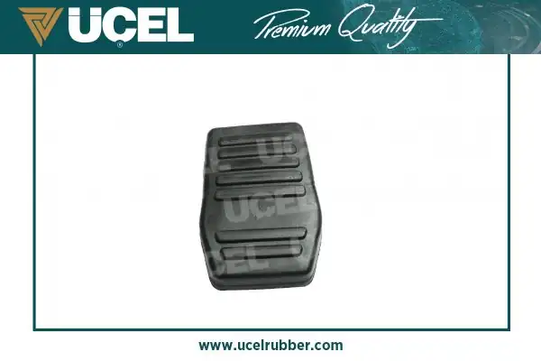 ÜÇEL S20223 | Pedal Lastiği Focus II-C Max-Mondeo I-II-III-Transit-Connect-Turneo | 20 Adet