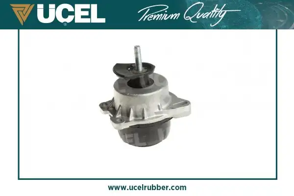 ÜÇEL S20407 | Motor Takozu Transit V347