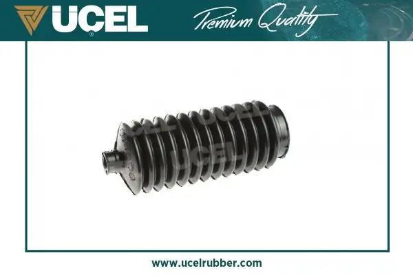 ÜÇEL S30344T | Direksiyon Körüğü Sol H D Tek Körük 131 D K S SLX