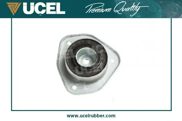 ÜÇEL S30352 | Amortisör Takozu E M 3 Delik 131 D K S SLX
