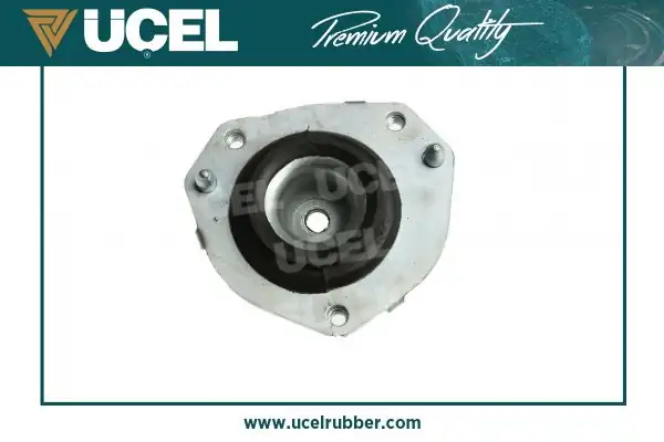 ÜÇEL S30379R | Amortisör Takozu Sağ Ducato Boxer Jumper19 25 D TD TD