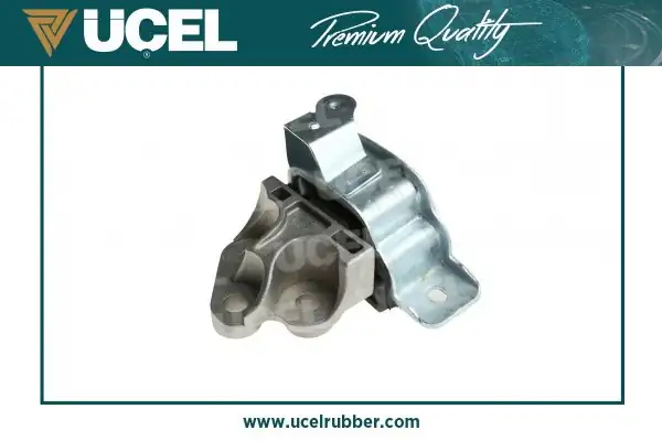 ÜÇEL S31541 | Motor Takozu 500l Mıto Punto Grande Punto 1 3 Mjtd90 Hp