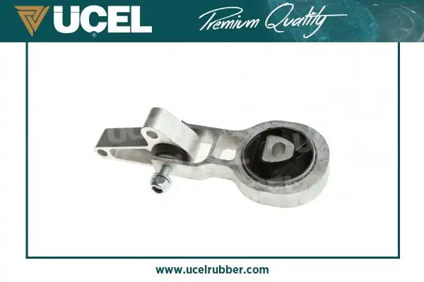 ÜÇEL S31605 | Arka Motor Takozu Takım Fiat 500l 1 3 Mjt 1 4 16v