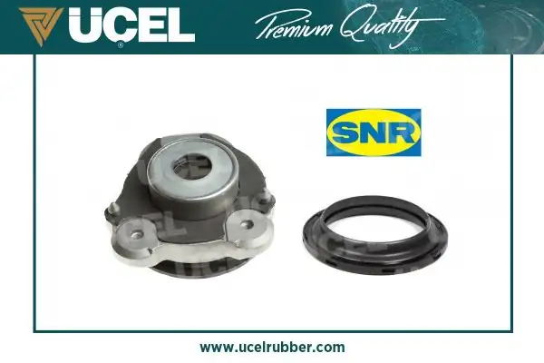 ÜÇEL S31912 | Amortisör Takozu Sol Ducato III-Boxerııı-Jumperııı