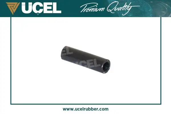 ÜÇEL S35597 | Su Pompa Hortumu 14mmx21mm 8cm Doblo Linea Palio Albea 500 Grande Punto Fiorino