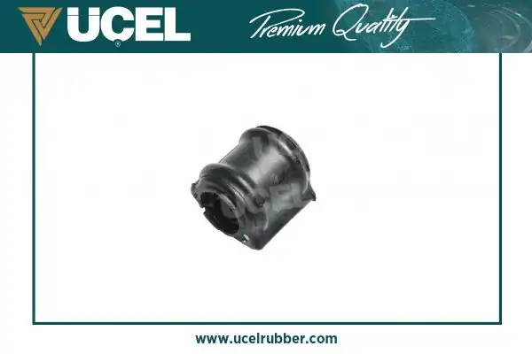 ÜÇEL S41533 | Viraj Lastiği ø22 mm P106 Saxo