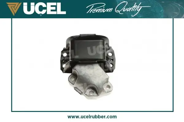 ÜÇEL S41592 | Motor Takozu P307 14 16v 90 Hp 14 Hdi 70 Hp