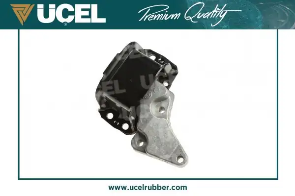 ÜÇEL S41596 | Motor Takozu Sağ P307 P308 P3008 P5008 C4 2 0 16v Ew10