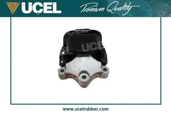ÜÇEL S41722 | Motor Takozu Ön Sağ P308 P3008 P5008 Partner Tepee C4 Berlingo Ds4 Ds5 1 4 1 6 Thp Vti