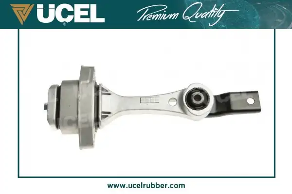 ÜÇEL S61215 | Motor Takozu Alt Orta Golf IV Bora New Beetle A3 Tt Leon Toledo II Octavia 1 6 1 8 T 2 0 2 3 AKL BFQ AZD BCB 98 04