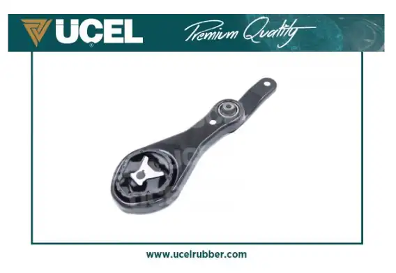 ÜÇEL S61379 | Motor Takozu VW Skoda Seat Audi