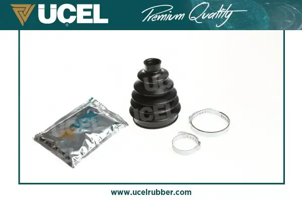 ÜÇEL S91100 | Aks Körüğü Dış Mıto 1 4