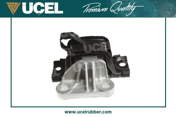 ÜÇEL S91108 | Motor Takozu Ön Sol Opel Corsa D 06 14 1 0 1 2 1 4 F13