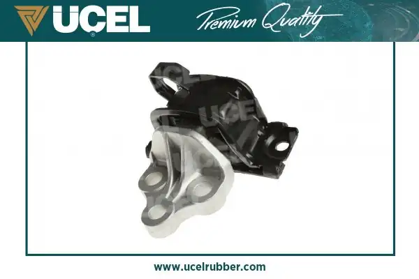 ÜÇEL S91109 | Motor Takozu Sol Corsa D Adam 1 0 1 2 1 3 1 4 06