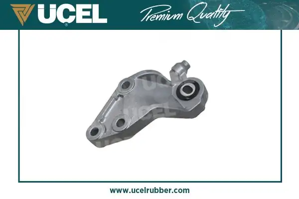 ÜÇEL S91167 | Motor Takozu Arka Corsa D 1 4 Corsa D 1 4 Lpg 06