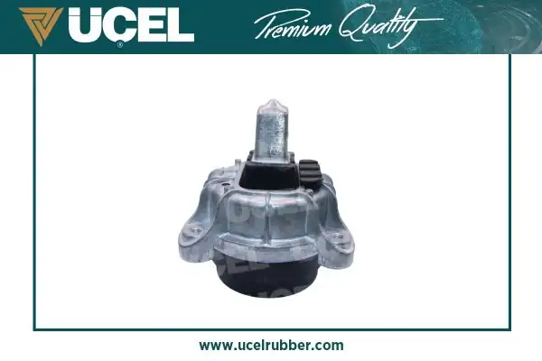 ÜÇEL S96224 | Motor Takozu Sol Bmw N52 N53 N54 N55 F10 F07 F11 F12 F13 F06 F01 F02 F03 F04