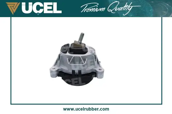 ÜÇEL S96225 | Motor Takozu Alt Sol Bmw F20 F21 F22 F30 F31 F34 F35 F32 F33 F36