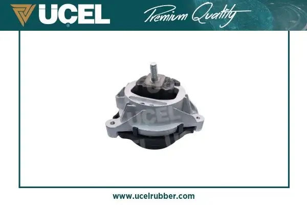 ÜÇEL S96226 | Motor Takozu Alt Sol Bmw N13 F20 F21 F30 F31 F35