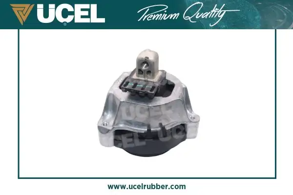 ÜÇEL S96229 | Motor Takozu Sol Bmw B46 B48 G30 G31 G38 G32 G11 G12