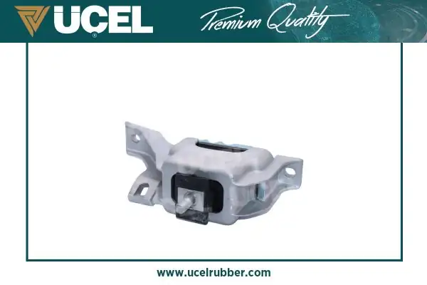 ÜÇEL S96245 | Motor Takoz Mini Countryman R60 R57 R56 06