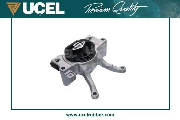 ÜÇEL S96248 | Şanzıman Takozu Arka Bmw G42 G20 G21 G22 G23 G26 G30 G38 G32 G11 G12 G14 G15 G16 G05 G06