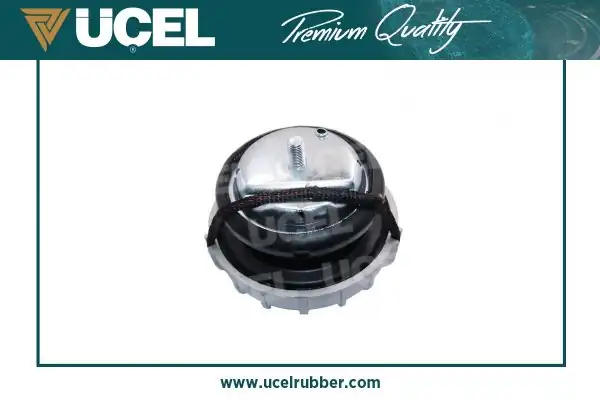 ÜÇEL S97113 | Motor Takozu Alt Mercedes Vito W639 03