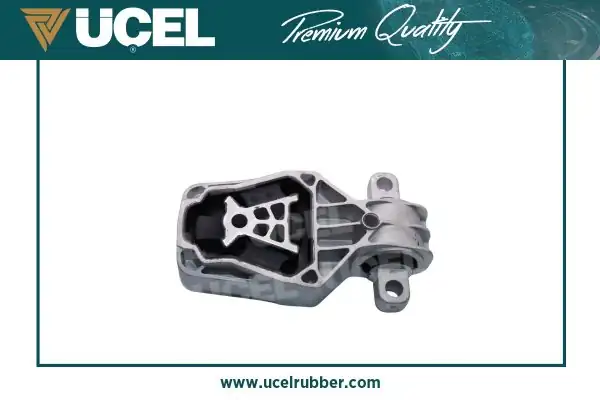 ÜÇEL S97128 | Motor Takozu Arka Mercedes W176 W246 C117 X117 X156