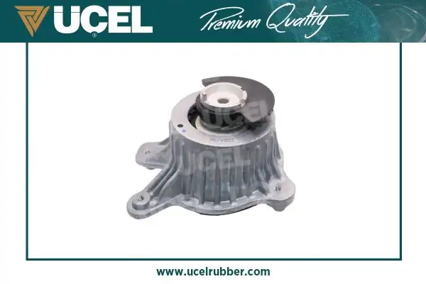ÜÇEL S97136 | Motor Takozu Alt Sol Mercedes W205 S205 C238 A238