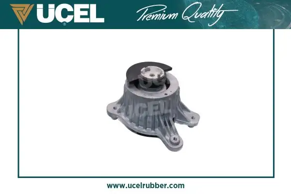 ÜÇEL S97137 | Motor Takozu Alt Sağ Mercedes W205 S205 C238 A238