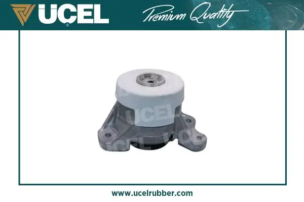 ÜÇEL S97138 | Motor Takozu Alt Sağ 4 Matic Mercedes W213 S213 C253 X253