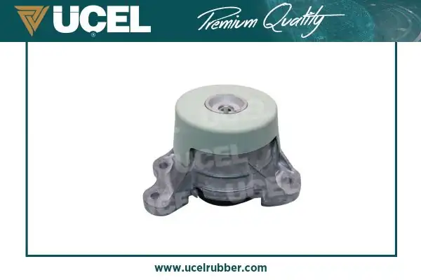 ÜÇEL S97139 | Motor Takozu Alt Sol 4 Matic Mercedes W213 S213 C253 X253