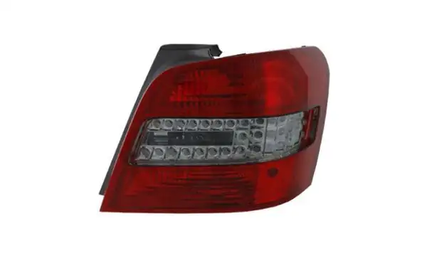 ULO 1056004 | Stop Lambası Sağ Led Mercedes GLK Class X204 08 12