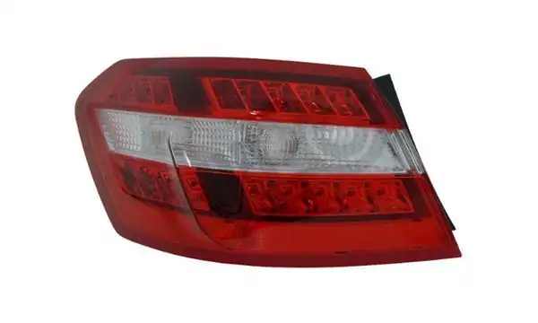 ULO 1059001 | Stop Lambası Sol Dış Led Mercedes E Serisi W212 09 13