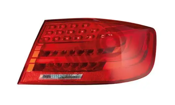 ULO 1080002 | Stop Sağ Dış Bmw E92 LCI Ledli