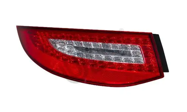 ULO 1086001 | Stop Sol Porsche 911 997 Sarı Led 08 12