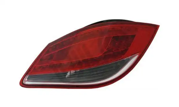 ULO 1087002 | Stop Camı Porsche Boxster Cayman 987 Fl 09 12 Sağ
