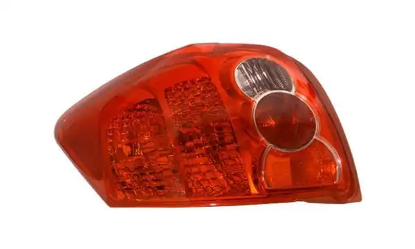 ULO 1108001 | Stop Sol Toyota Auris 2006 2009