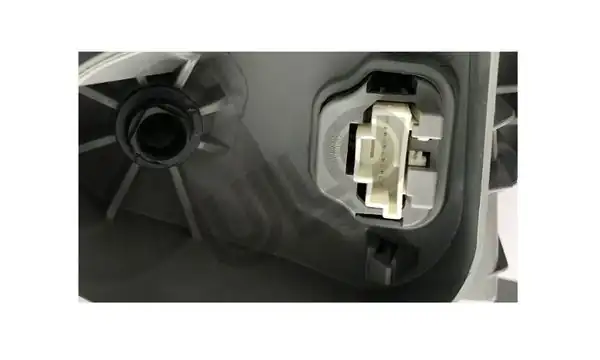 ULO 1111011 | Stop Sol Mercedes A Class W176 12 15 Sarı Led