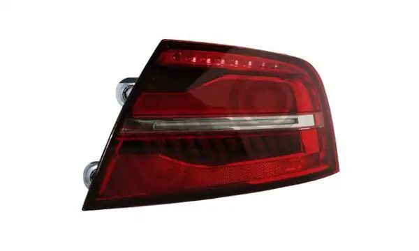 ULO 1113004 | Stop A8 14 17 Dış R Led