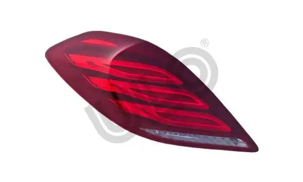 ULO 1115001 | Stop Komple Sol Mercedes Benz S Serisi W222 2013