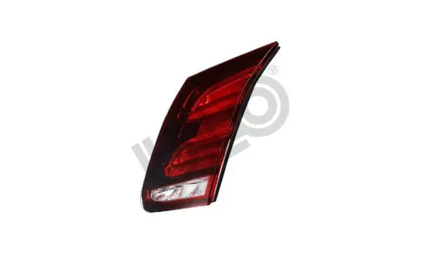 ULO 1116012 | Stop İç Sağ Mercedes E Class W212 09 Sarı Led