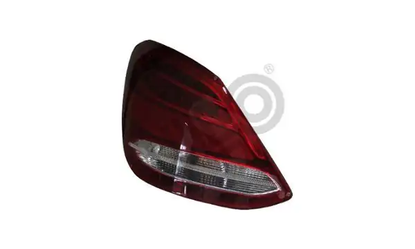 ULO 1128001 | Stop Lambası Ledli Sol Led C Class W205 14 21