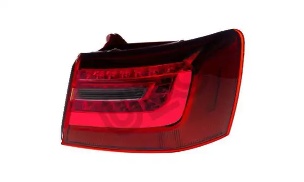 ULO 1131002 | Audi A6 13 Sağ Dış Led Stop Lambası
