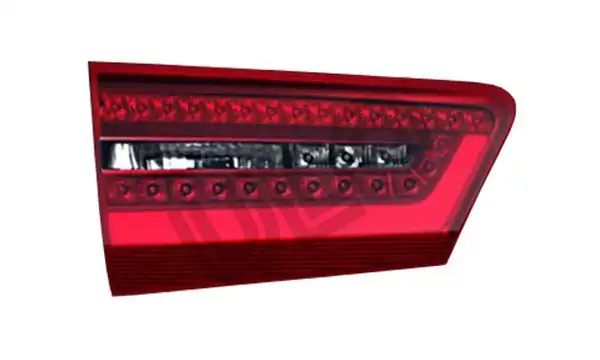 ULO 1131011 | Stop Lambası Sol İç Led Audi A6 13