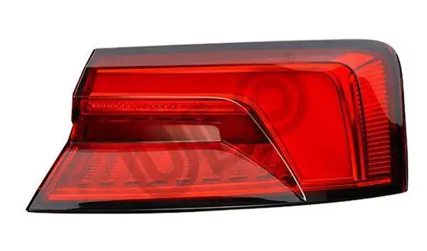 ULO 1136004 | Stop Lambası Sağ Dış Led A5 16 20