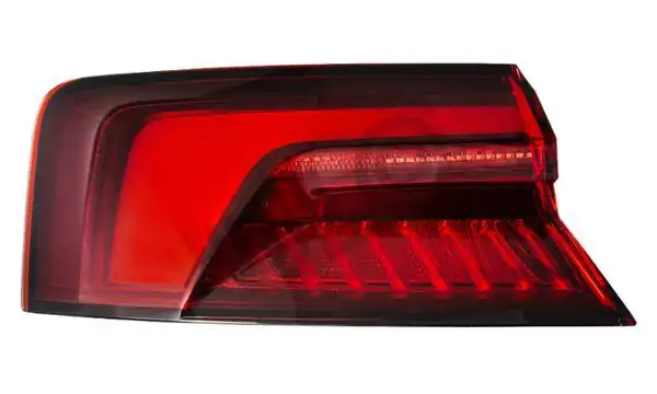ULO 1136007 | Komple Stop Led Sol Dış A5 17