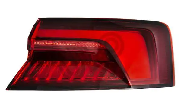 ULO 1136008 | Komple Stop Led Sağ Dış A5 17
