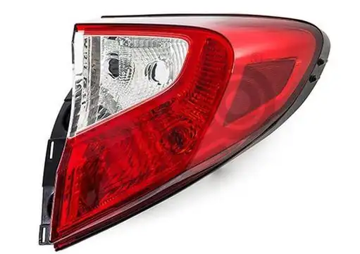 ULO 1138002 | Çamurluk Stop Lambası Dış Sağ Toyota C Hr 2017 2019 E Mark