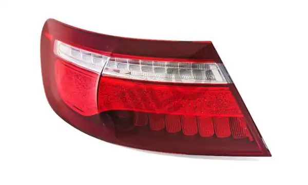 ULO 1174011 | Sol Stop Lambası Mercedes E Serisi A238 C238 Led