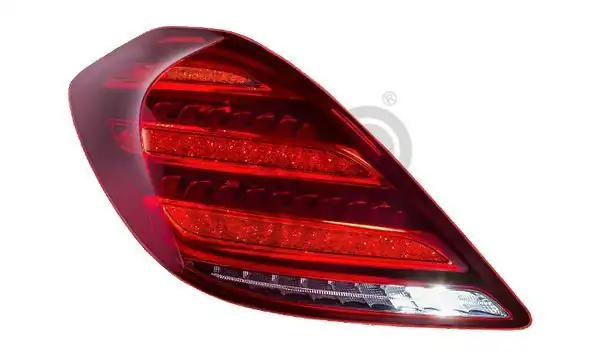 ULO 1183001 | Stop Lambası W222 17 Sol 14 S Seri